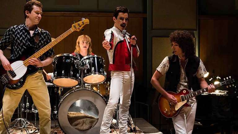 15 Times Nobody Bought That The Actor Could Play Their Instrument | Den of Geek