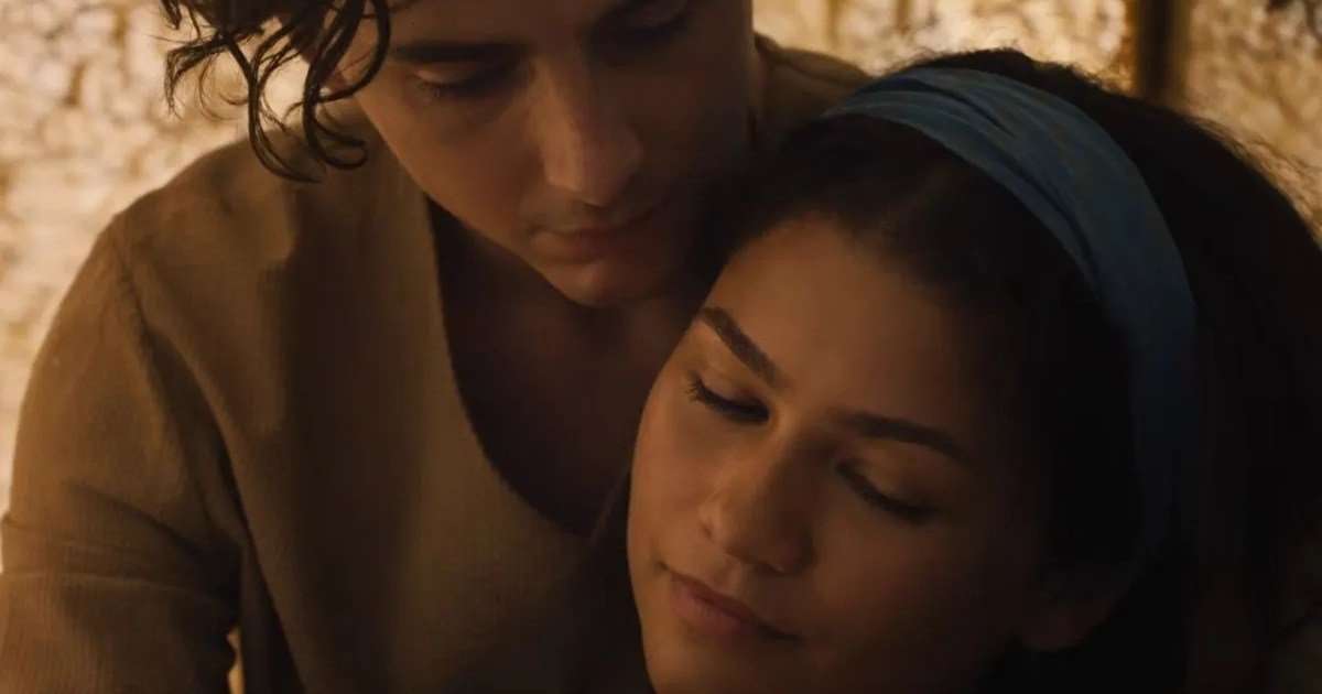 1st 7 Minutes of Dune 3 Footage Revealed, Viewers Call It 'Intergalactic Saving Private Ryan'