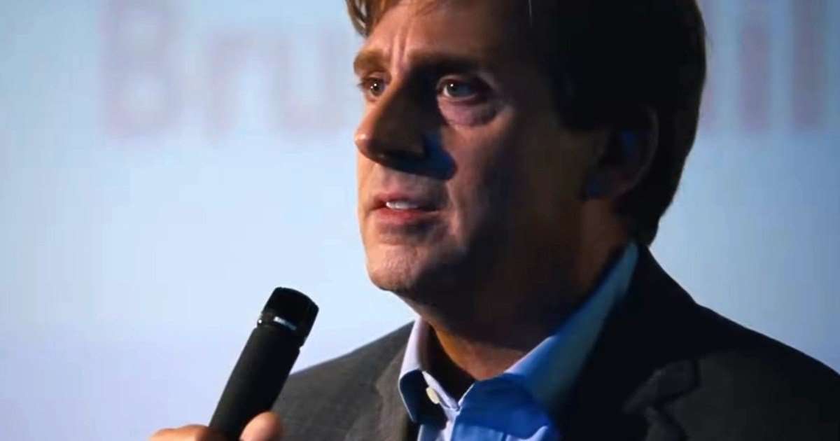 2 Beloved Steve Carell Comedies Are Leaving HBO Max Very Soon