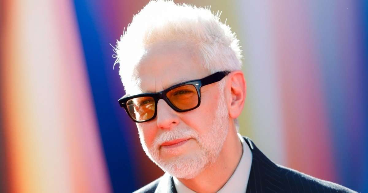 2 DCU TV Shows Get Exciting Updates From James Gunn