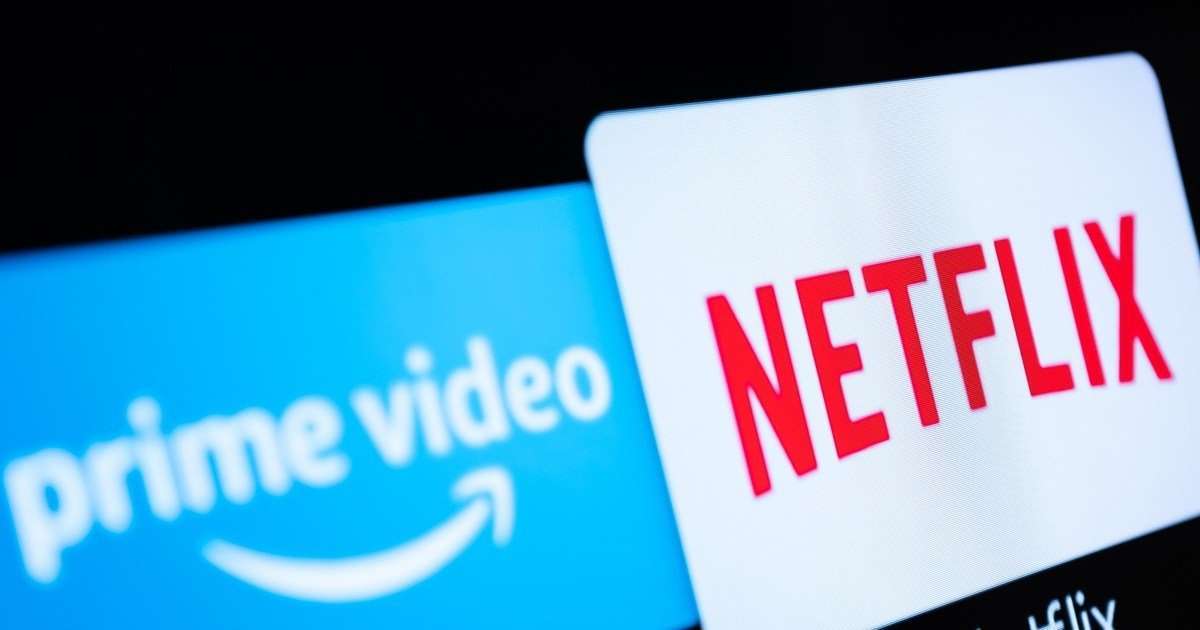 2 Seasons of a Netflix Original To Leave & Become a Prime Video Exclusive