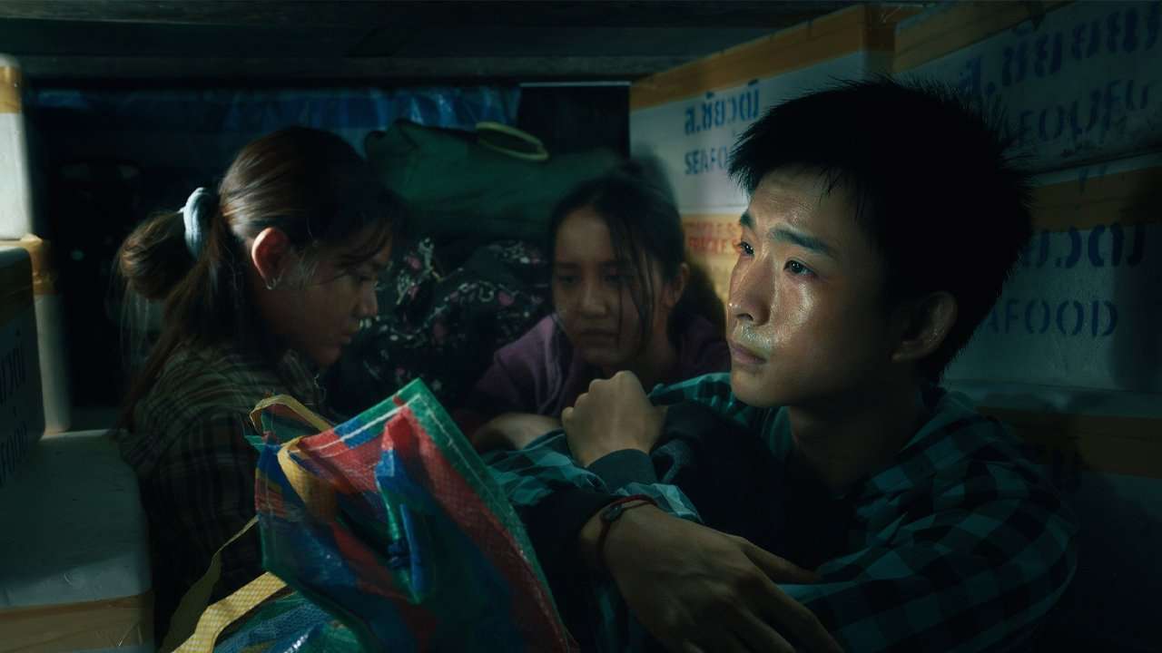 2 The Evil Lawyer Thai Netflix Thai Courtroom Drama June 2026 Preview