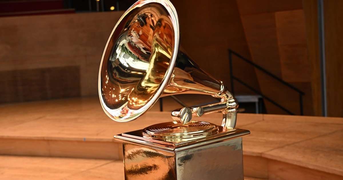 2027 Grammy Predictions Show Taylor Swift Might Lose