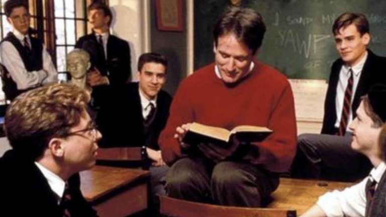 15 People Share the Movie They Think Everyone Should Watch at Least Once in Their Life | Den of Geek