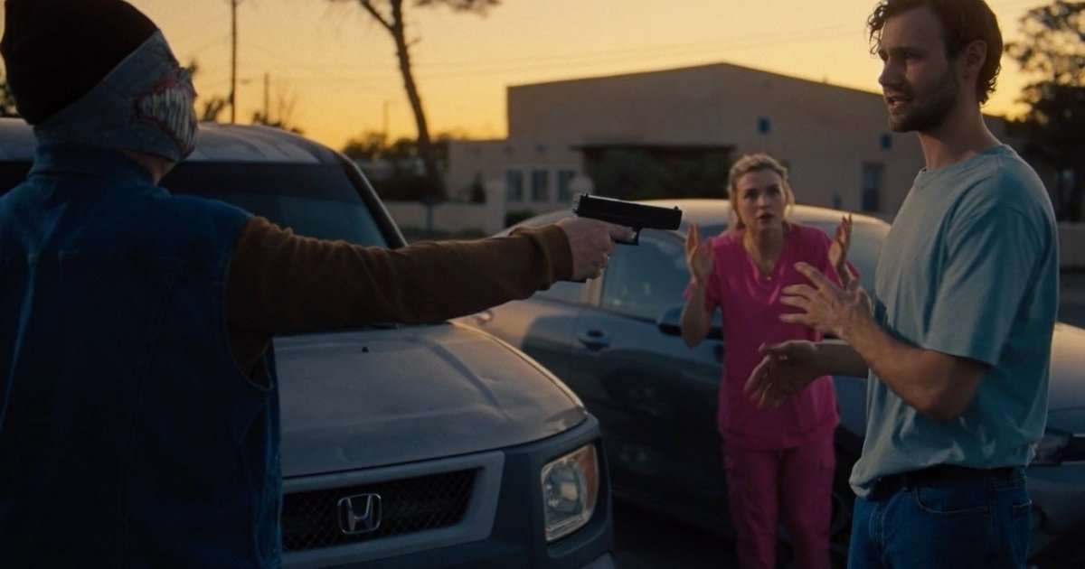 3 Trailer: Eric Roberts Tells Man He Only Has Days Left to Live | Exclusive