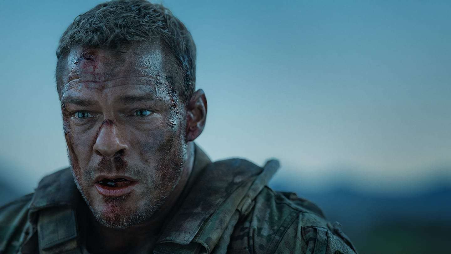3 action-packed Netflix movies to watch after War Machine