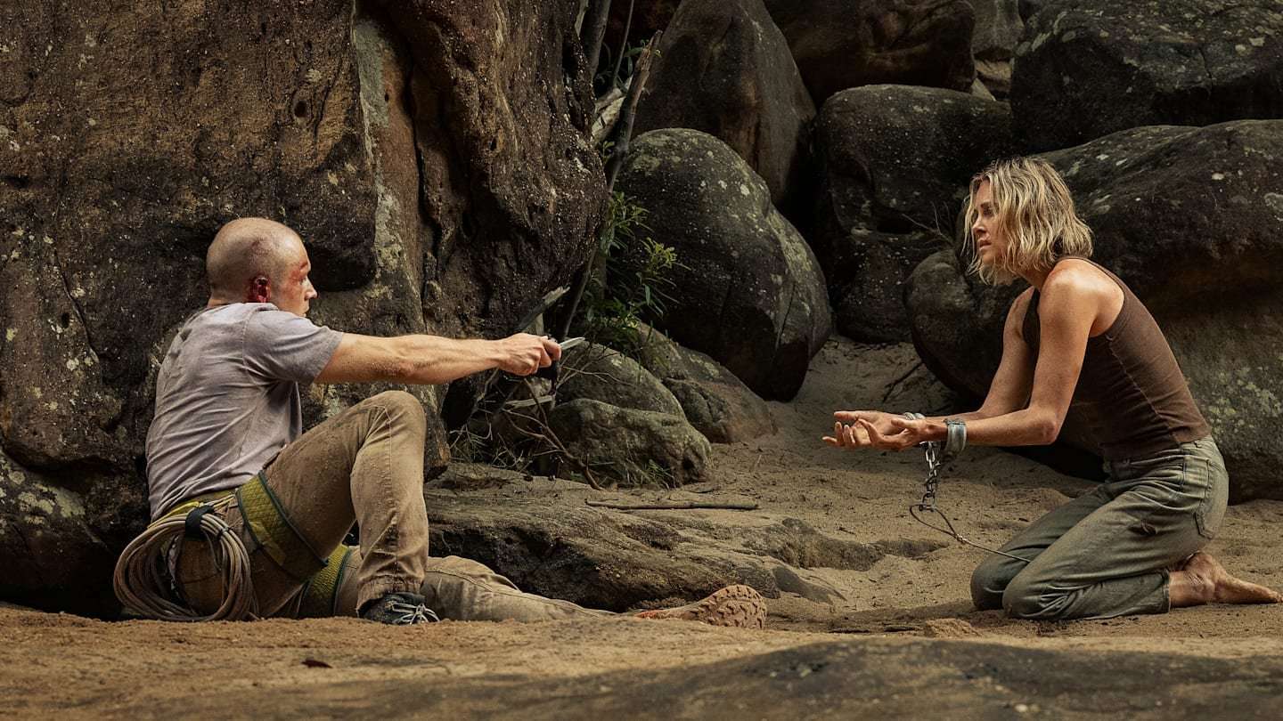 3 high-octane Netflix movies to watch after Apex