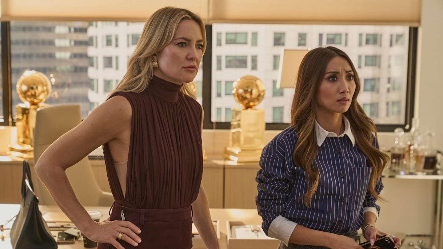 3 things to remember before Running Point season 2 premieres