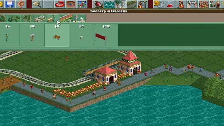 15 People Share the One Old Computer Game They Still Think About, 1985 - 2010 | Den of Geek