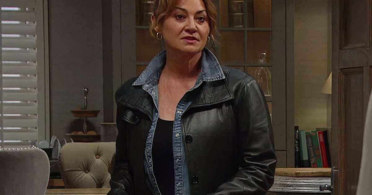 4 Emmerdale spoilers next week: Moira Dingle seeks revenge as Joe Tate blackmail exposed