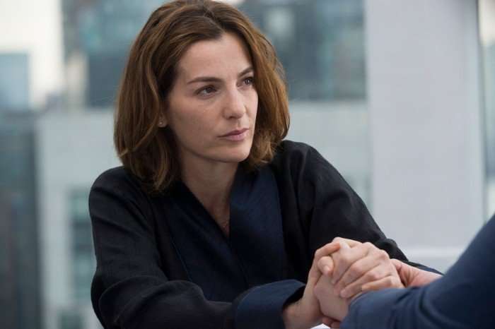 Ayelet Zurer in Daredevil