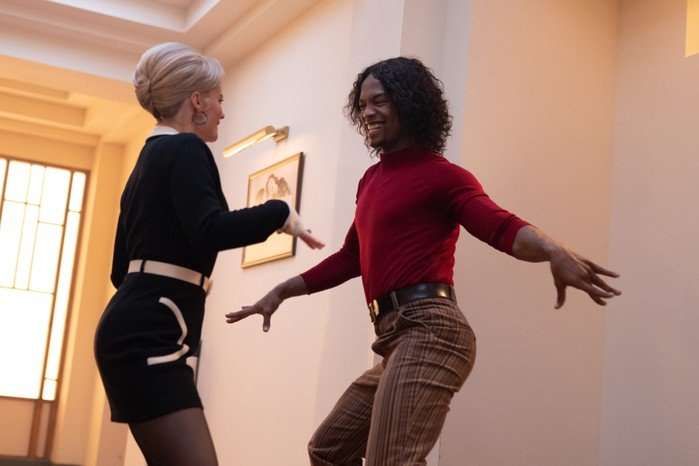 Doctor Who S1,11-05-2024,The Devils's Chord,2 - The Devil's Chord,Ruby Sunday (MILLIE GIBSON) & Johannes Radebe,BBC STUDIOS,James Pardon