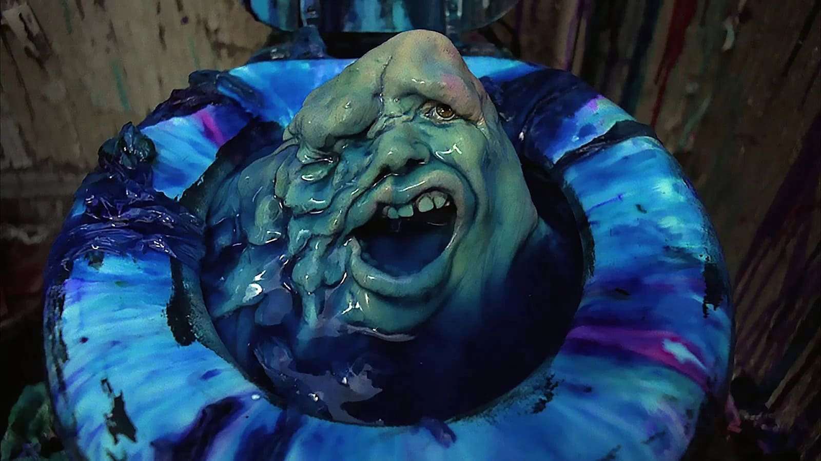 4K Ultra HD Review – Street Trash (1987)