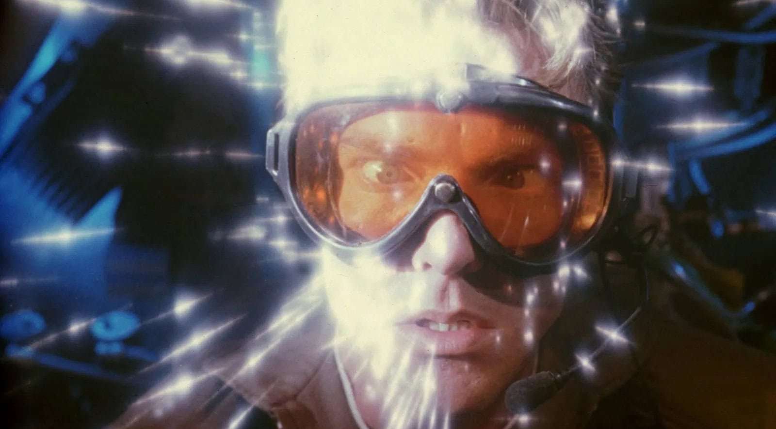 4K Ultra HD Review &ndash; Innerspace (1987)
