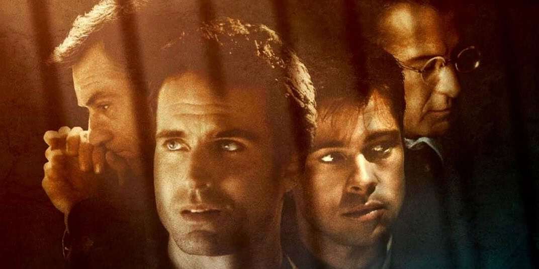 4K Ultra HD Review &ndash; Sleepers (1996)