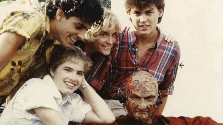 15 '80s Movie Stars Living Their Life On Set | Den of Geek