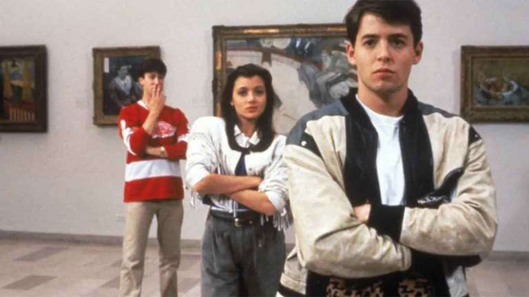 20 Movie History Facts Even the Nerds Might Not Know | Den of Geek