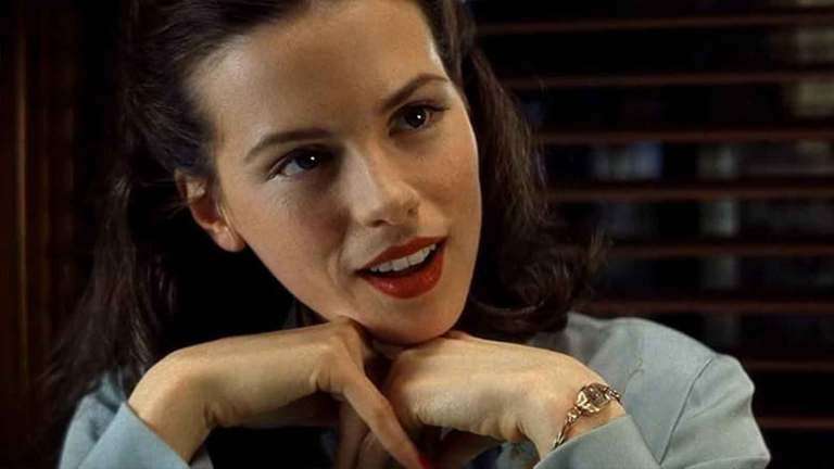 15 Times Movies Didn't Get the Details Right | Den of Geek