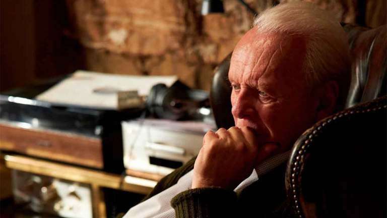 15 Times Age Didn't Stop An Actor from Landing a Starring Role | Den of Geek