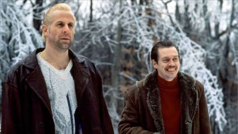 14 Movies That Lied About the 'True Story' Part | Den of Geek