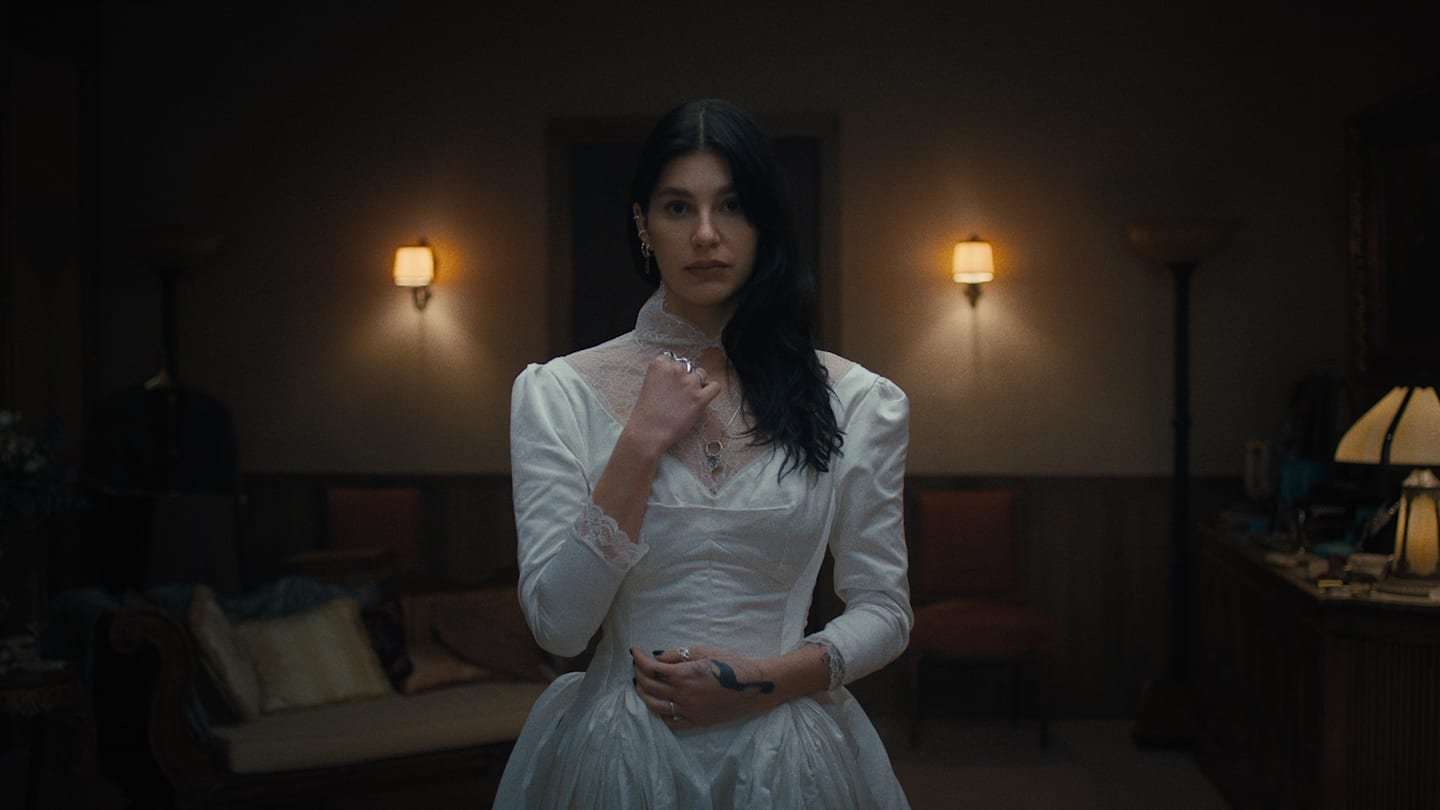 5 creepy Netflix shows to watch after Something Very Bad Is Going to Happen