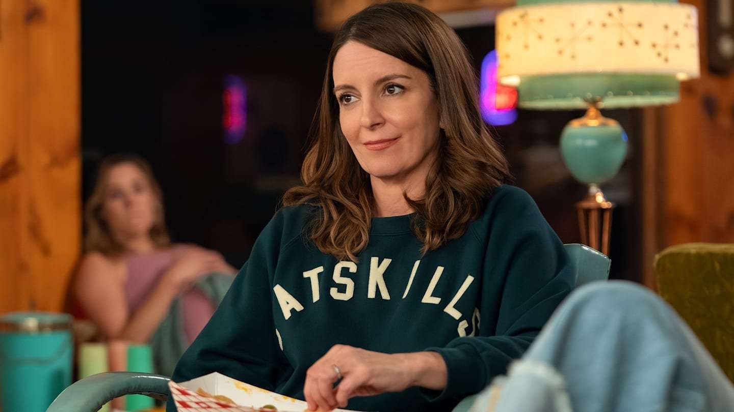 5 new Netflix shows to watch (and 2 to skip) in May 2026