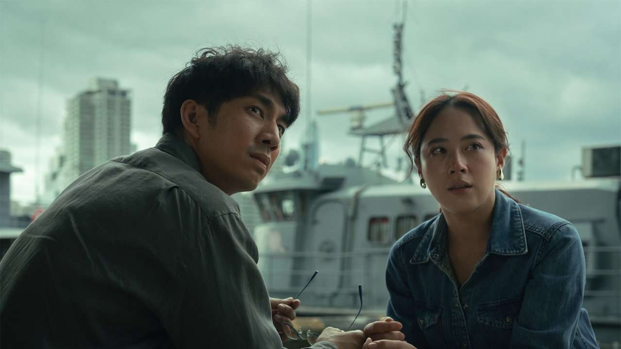 6 The Evil Lawyer Thai Netflix Thai Courtroom Drama June 2026 Preview