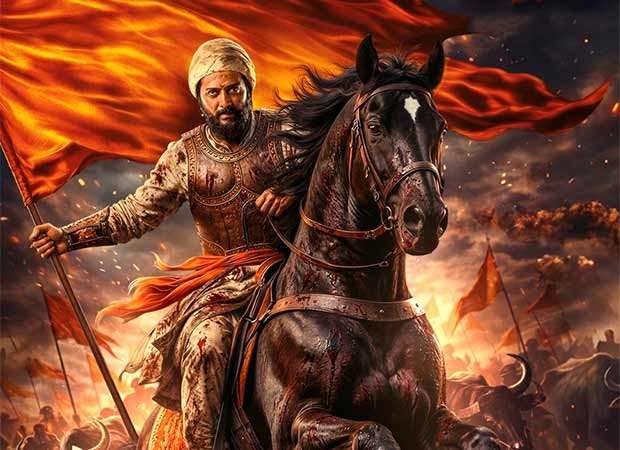 Raja Shivaji Anthem &lsquo;Chhatrapati&rsquo; from Riteish Deshmukh&rsquo;s Raja Shivaji out now, watch