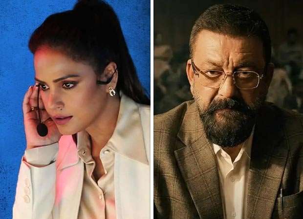 Neetu Chandra on working with Sanjay Dutt in Aakhri Sawal, &ldquo;It has been nothing short of transformative&rdquo;