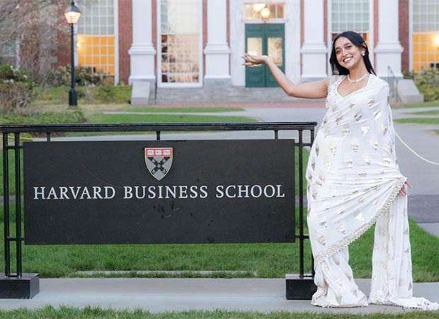 Sayani Gupta on being named South Asian Person of the Year 2026 by Harvard University, &ldquo;It means a lot to represent India and South Asia&rdquo;