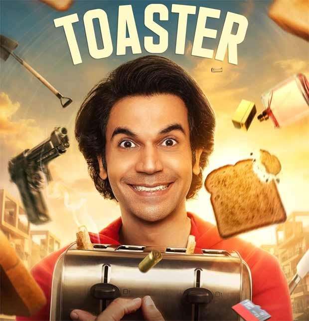 5 reasons why you can&rsquo;t afford to miss Toaster on Netflix