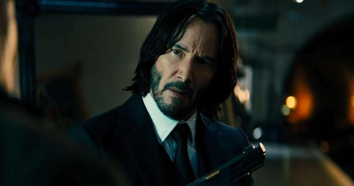 6th John Wick Movie Officially Begins Filming&nbsp;
