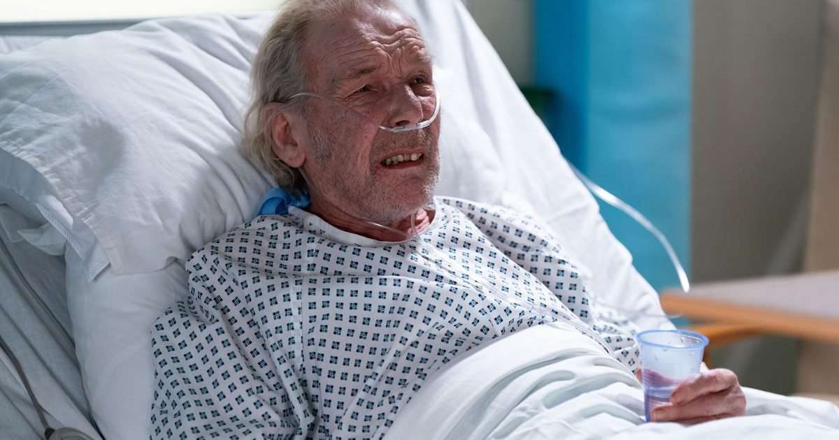 7 EastEnders spoilers next week: Twisted villain Eddie Knight returns and drops a huge bombshell