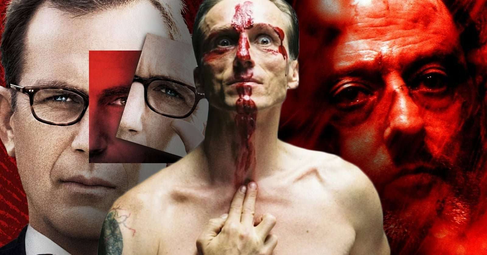 7 Underrated Serial Killer Movies of the 2000s