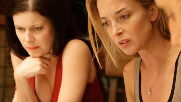 18 People Share the Movie That Puts Their Brain in a Pretzel | Den of Geek