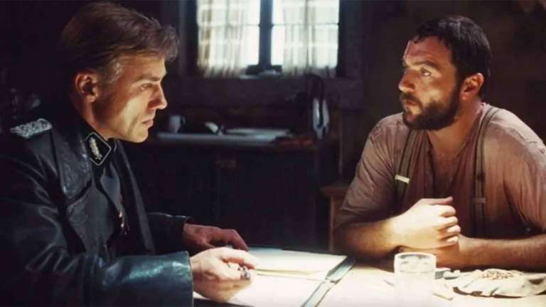 15 Scenes That Still Give Us the Chills Every Time | Den of Geek