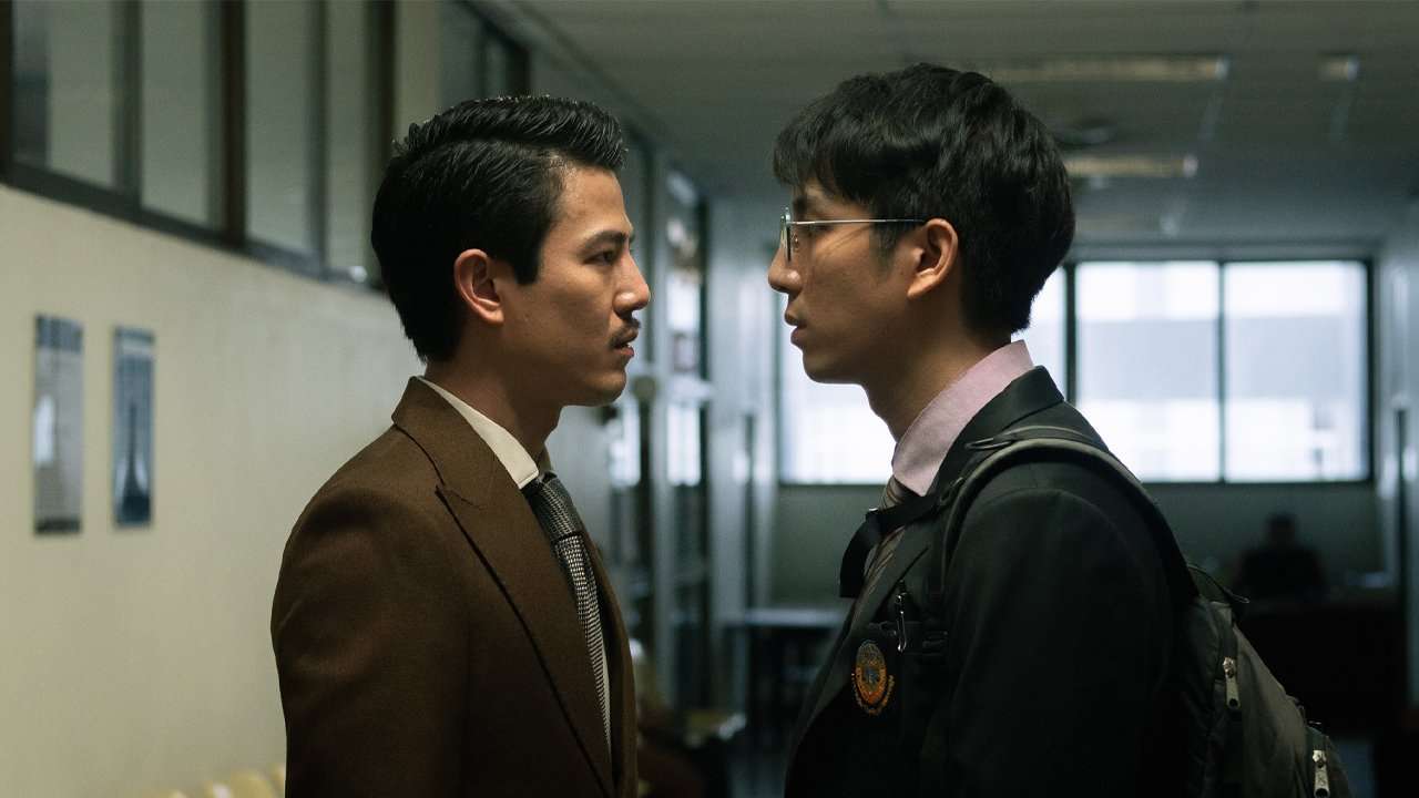 8 The Evil Lawyer Thai Netflix Thai Courtroom Drama June 2026 Preview