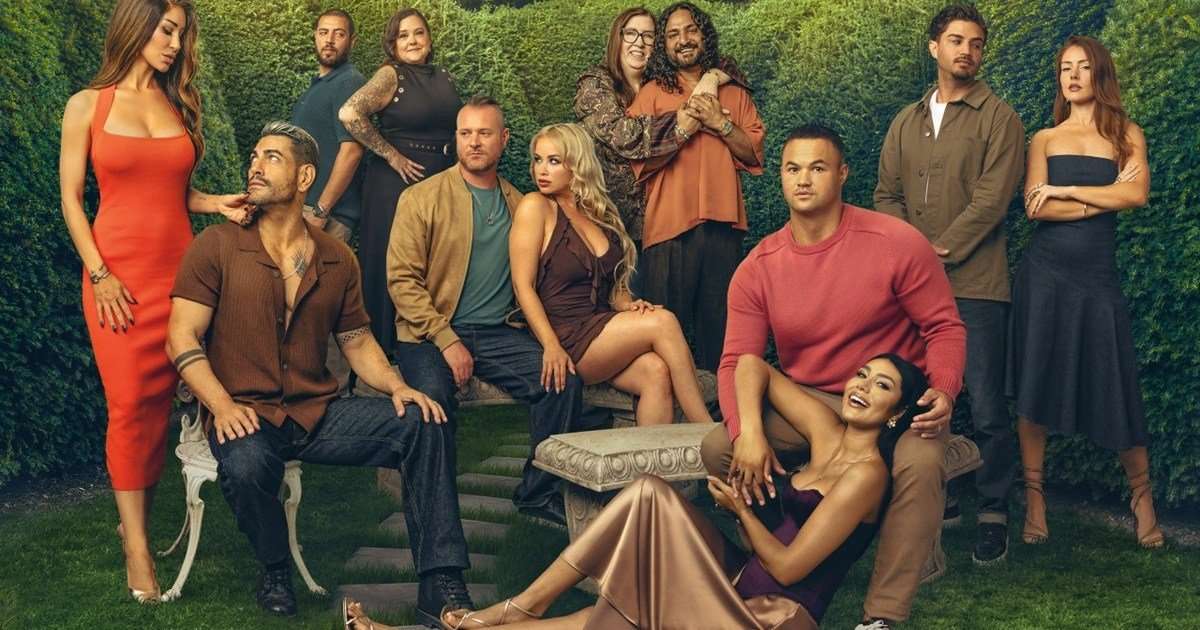 90 Day: The Last Resort Season 3 Sets TLC Release Date With Trailer