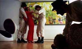 15 Vintage Movie Scenes That Were Shockingly Ahead of Their Time | Den of Geek