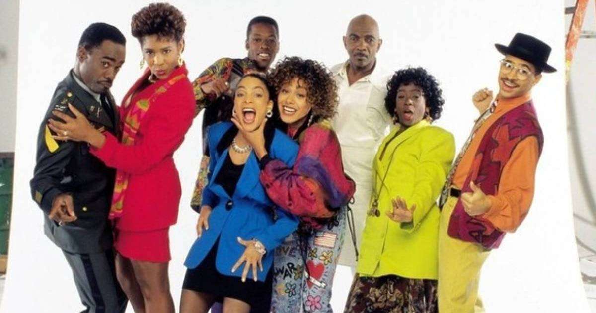 A Different World Sequel Show Gets Amazing Netflix Release Date Update