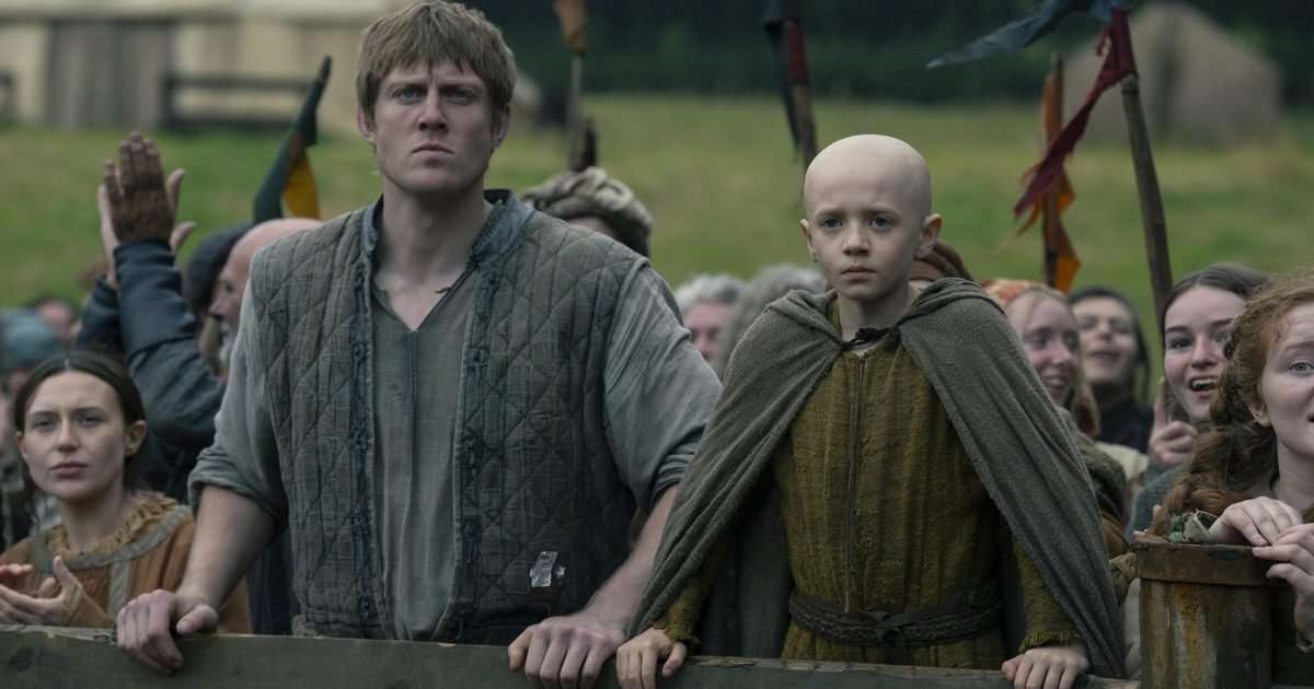 A Knight of the Seven Kingdoms season 2 filming halted as Game of Thrones spin-off battles extreme weather