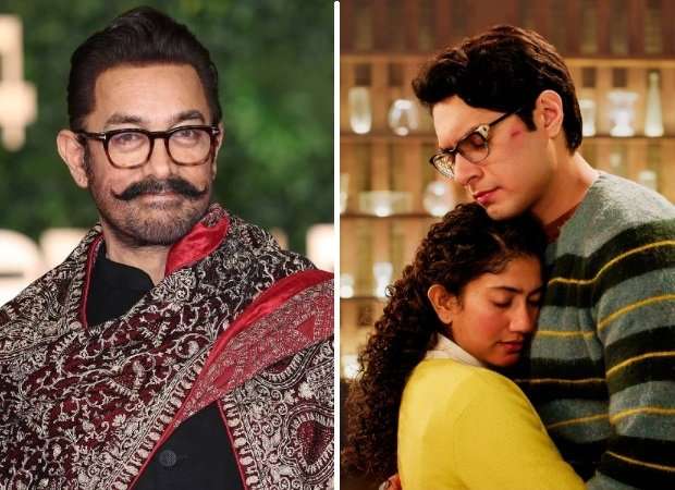 Aamir Khan lets fans meet him for less than Rs. 100 as Ek Din makers price special audience interaction shows at just Rs. 92
