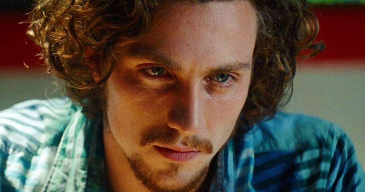 Aaron Taylor-Johnson&rsquo;s Vampire Film & More Peacock Releases This Week