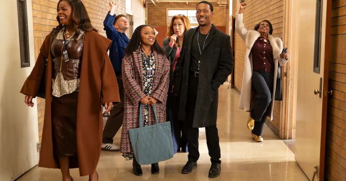 Abbott Elementary Season 6 Streaming Release Date Estimate, News & Updates