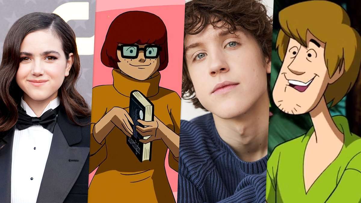 Abby Ryder Fortson And Tanner Hagen Join Netflix&rsquo;s Live-Action &lsquo;Scooby-Doo&rsquo; Series As Velma And Shaggy