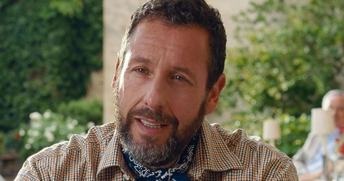 Adam Sandler&rsquo;s 16% RT Movie Beats Denis Villeneuve&rsquo;s Sci-Fi Epic on Free Streaming