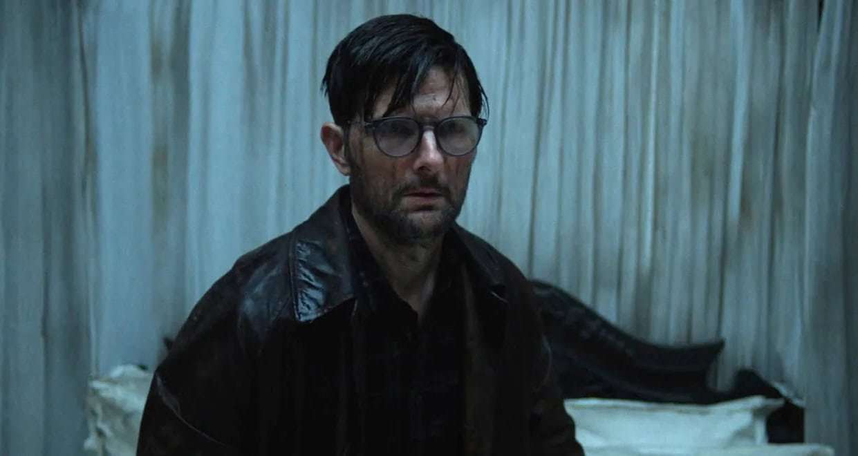 Adam Scott runs afoul of an ancient Irish witch in final trailer for Hokum