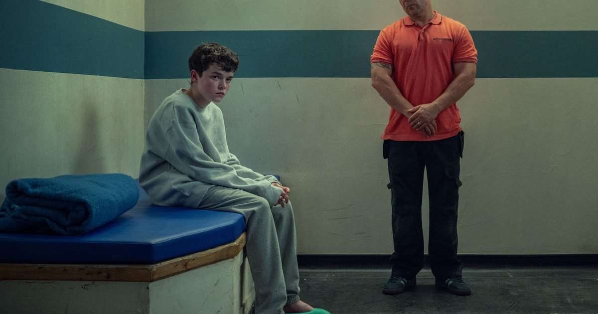 Adolescence and Celebrity Traitors lead the winners at BAFTA Television Craft Award 2026