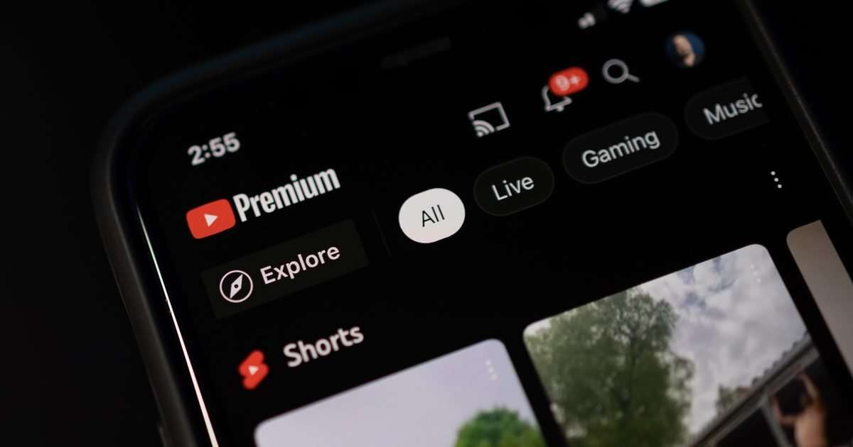 After price hike, YouTube Premium is now half the price if you pay for Google One