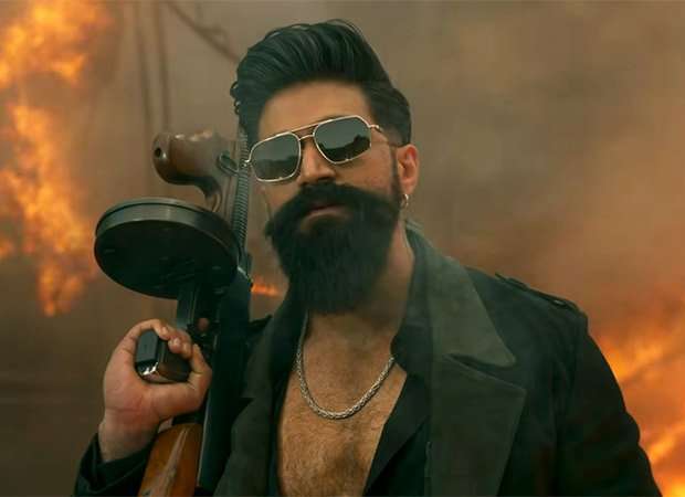 After vacating June 4, is Toxic eyeing an Independence Day release?